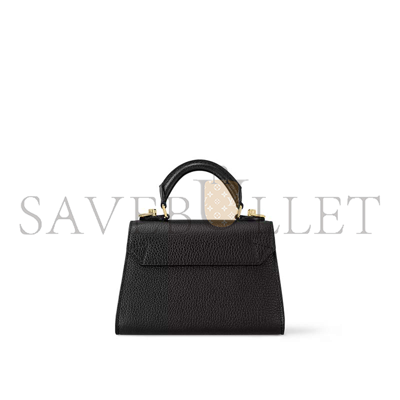 LOUIS VUITTON TWIST ONE HANDLE BB M59091 (20*13*9cm) LOUIS VUITTON TWIST ONE HANDLE BB M59091 (20*13*9cm)